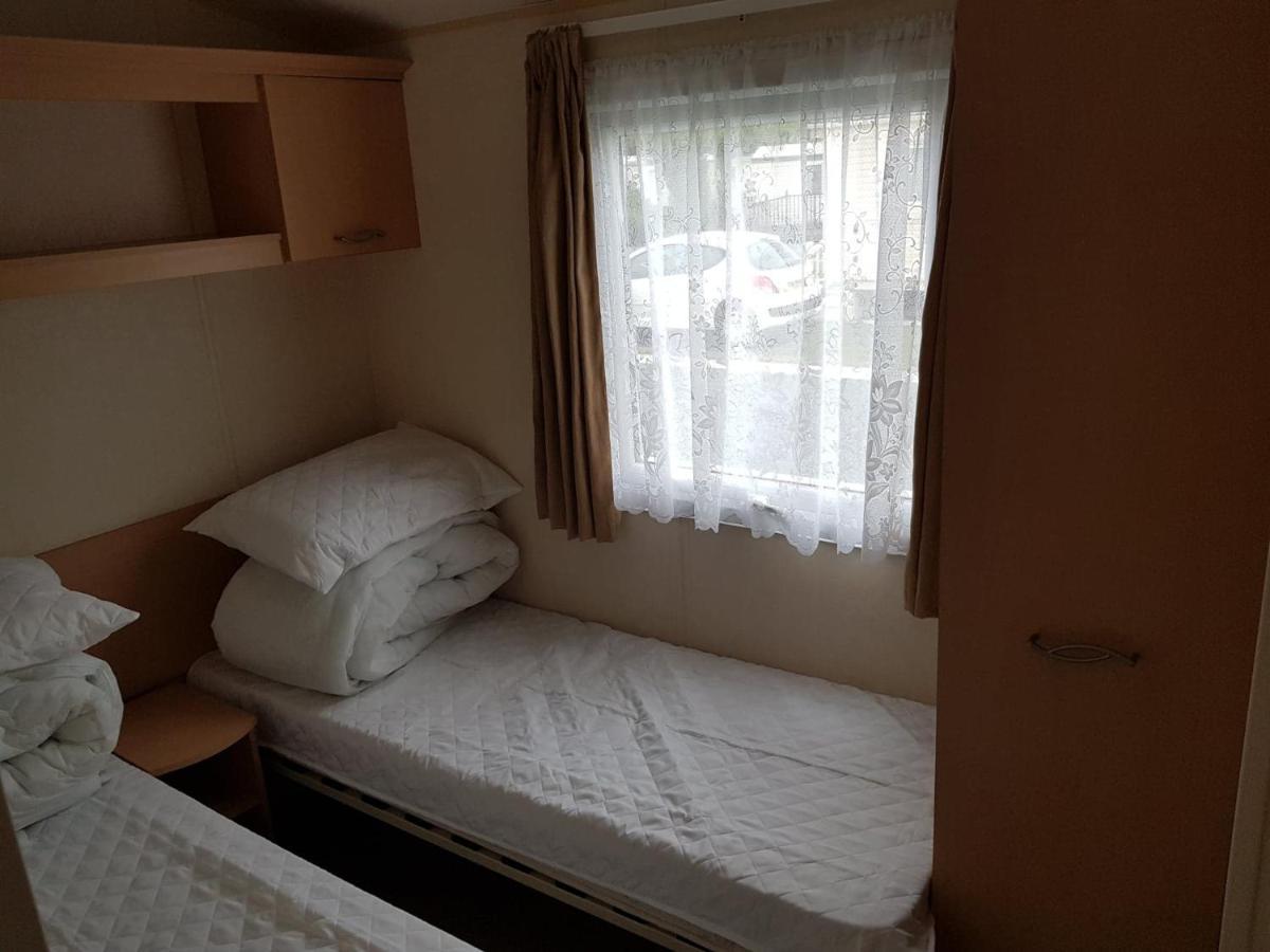 Palm Grove 48 Apartman Chapel Saint Leonards Kültér fotó