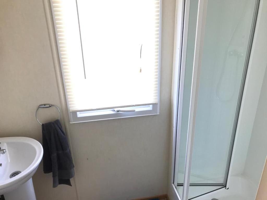 Palm Grove 48 Apartman Chapel Saint Leonards Kültér fotó