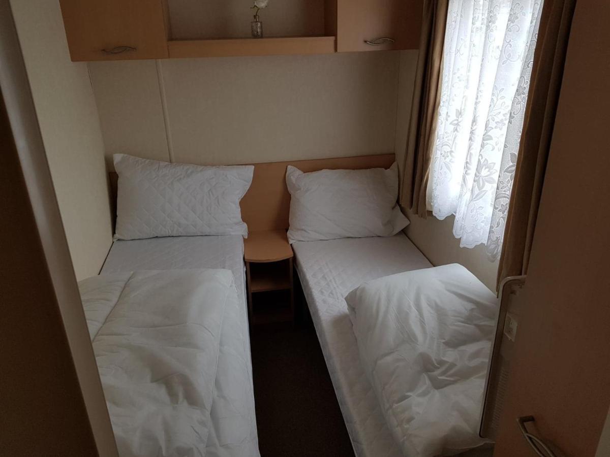 Palm Grove 48 Apartman Chapel Saint Leonards Kültér fotó
